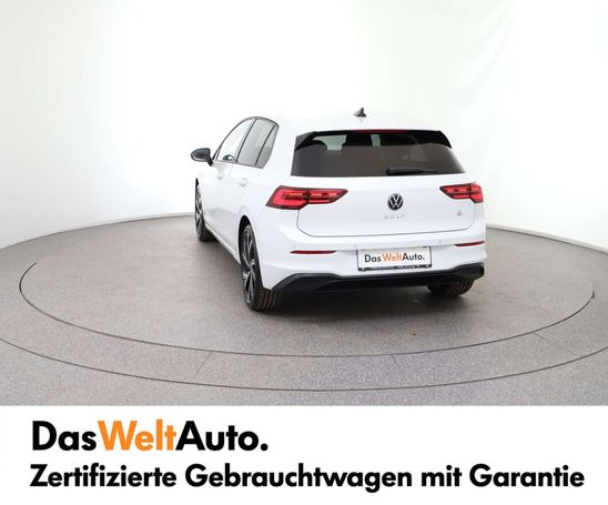 Volkswagen Golf TSI 81 kW image number 6