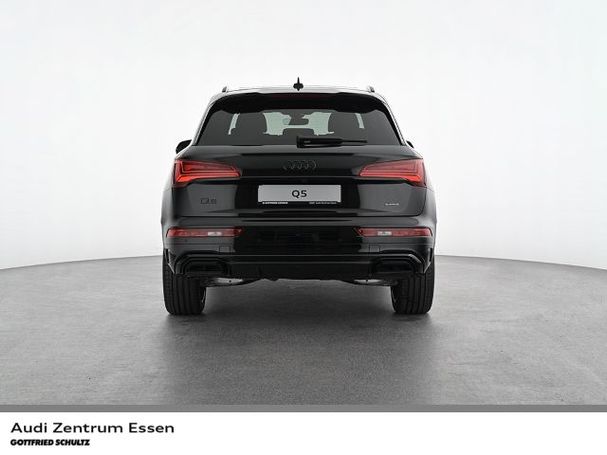 Audi Q5 40 TDI quattro S-line 150 kW image number 1