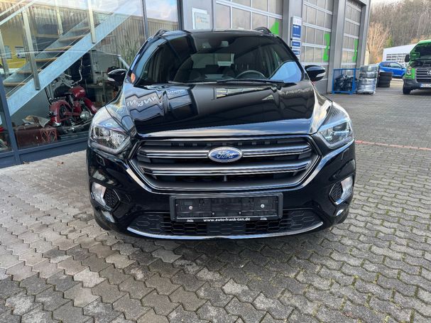 Ford Kuga 110 kW image number 3