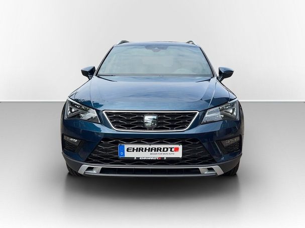 Seat Ateca 1.4 TSI XCELLENCE 110 kW image number 3