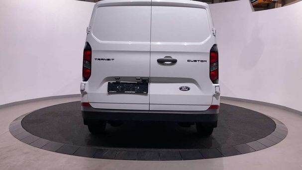 Ford Transit Custom 320 Trend 100 kW image number 2