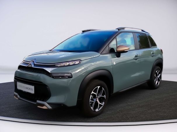 Citroen C3 Aircross 110 81 kW image number 1