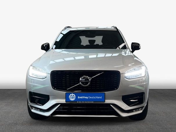 Volvo XC90 B5 AWD 173 kW image number 2