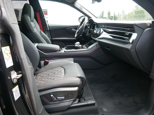 Audi SQ8 TFSI quattro 373 kW image number 7