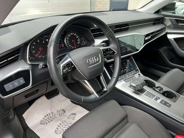 Audi A6 45 TFSI Avant 180 kW image number 20