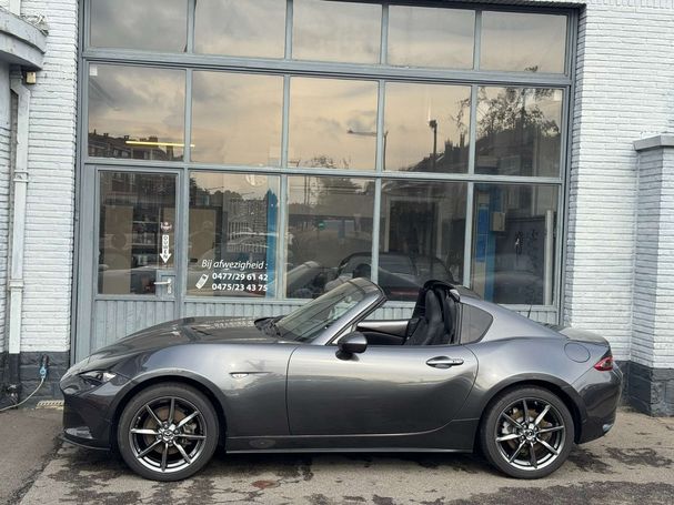 Mazda MX-5 SKYACTIV-G 184 135 kW image number 3