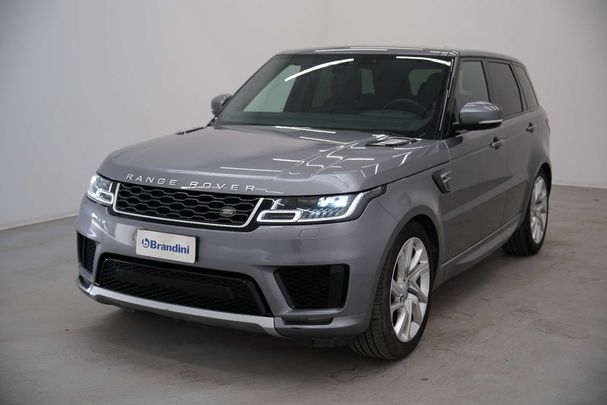 Land Rover Range Rover Sport 183 kW image number 1