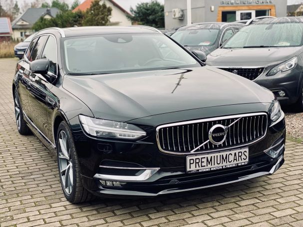 Volvo V90 D5 AWD Inscription 173 kW image number 10