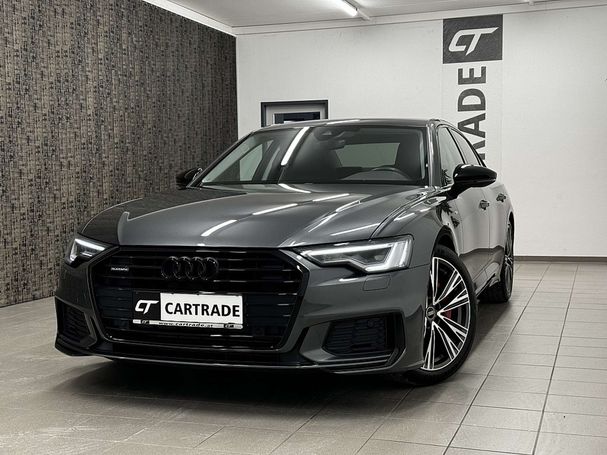 Audi A6 55 TFSIe quattro S tronic Sport PHEV 270 kW image number 1