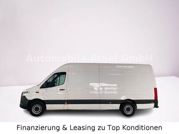 Mercedes-Benz Sprinter 317 125 kW image number 2