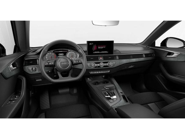 Audi A5 35 TDI Sportback Advanced 120 kW image number 7