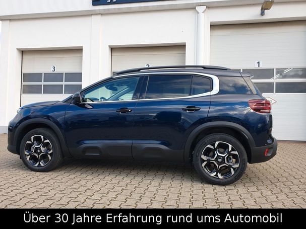 Citroen C5 Aircross 130 Max EAT8 96 kW image number 4