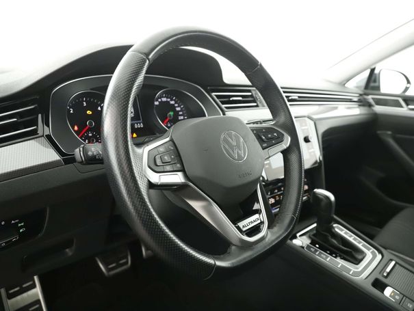 Volkswagen Passat Alltrack TDI DSG 4Motion 147 kW image number 12