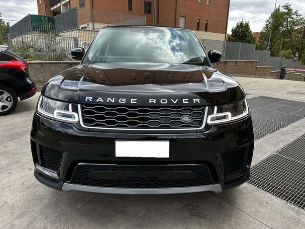 Land Rover Range Rover Sport SE 297 kW image number 4