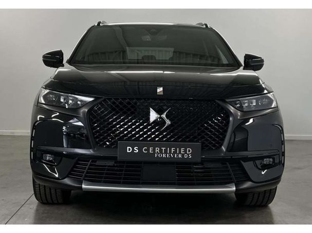 DS Automobiles 7 Crossback 4x4 220 kW image number 1