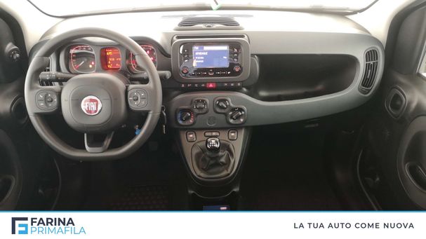 Fiat Panda 51 kW image number 11