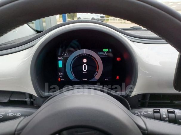 Fiat 500 e 42 kWh 88 kW image number 8