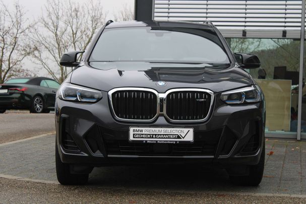 BMW X3 M xDrive 250 kW image number 2