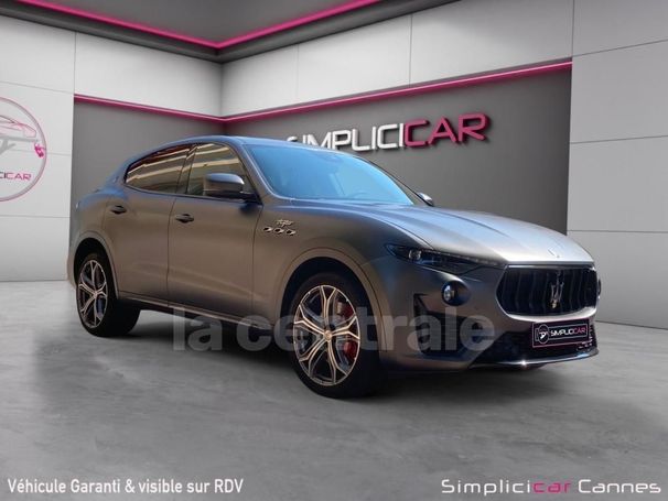 Maserati Levante S Q4 316 kW image number 2