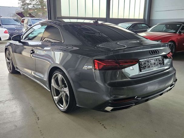 Audi A5 50 TDI quattro Tiptronic S-line 210 kW image number 5