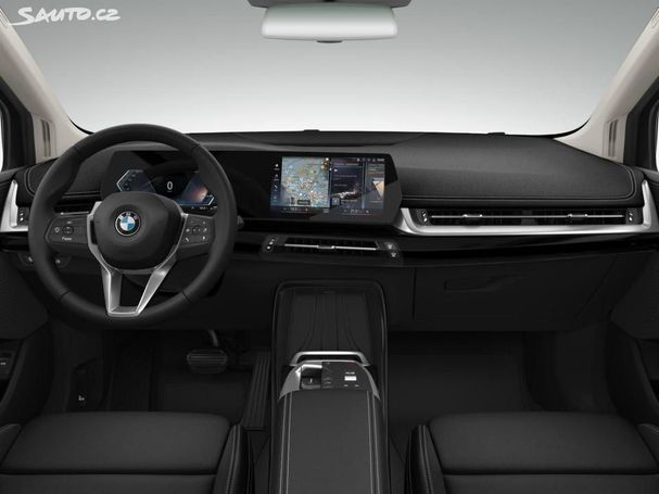 BMW 218d Active Tourer 110 kW image number 4