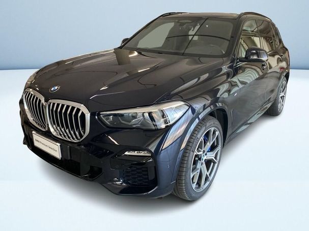 BMW X5 xDrive 210 kW image number 1