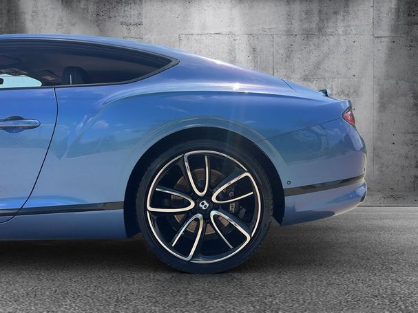 Bentley Continental GT 467 kW image number 23