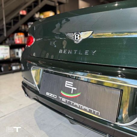 Bentley Continental GTC Speed W12 485 kW image number 35