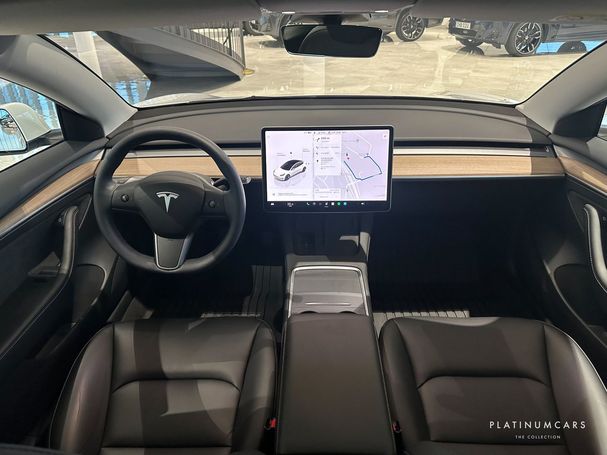 Tesla Model 3 Standard Range 208 kW image number 5