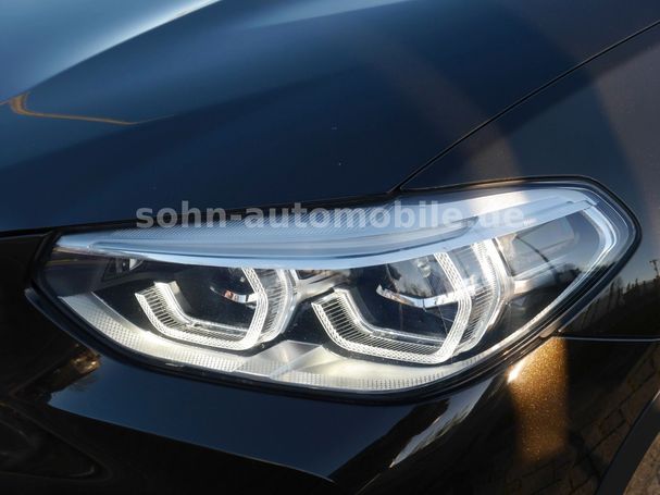 BMW X3 xDrive 195 kW image number 29