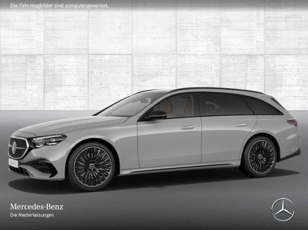 Mercedes-Benz E 450 T 280 kW image number 3