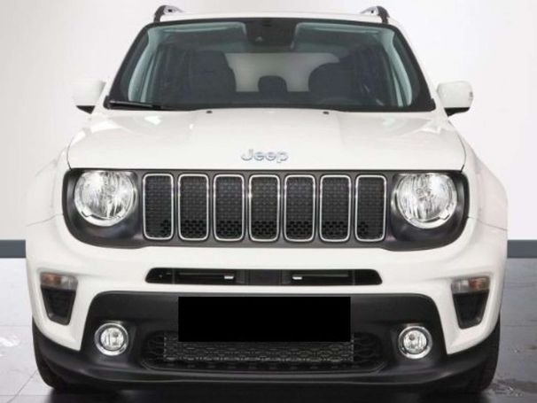 Jeep Renegade 1.3 PHEV 140 kW image number 9