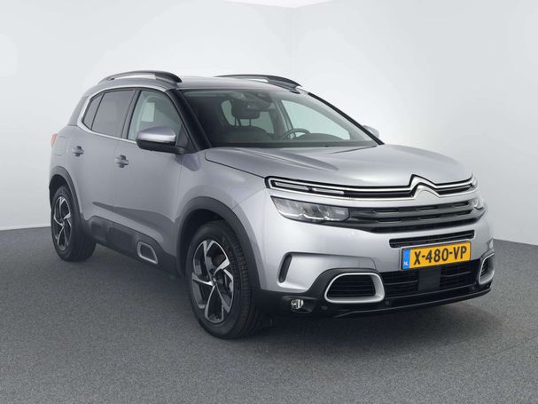 Citroen C5 Aircross PureTech Feel 96 kW image number 9