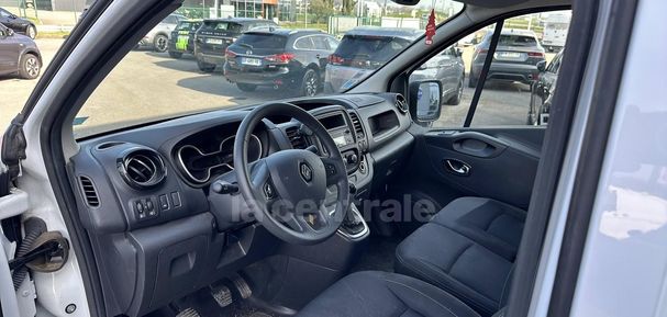 Renault Trafic DCi 120 L2H1 88 kW image number 5