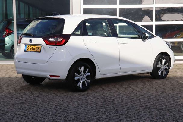 Honda Jazz 1.5 e:HEV Elegance 80 kW image number 2