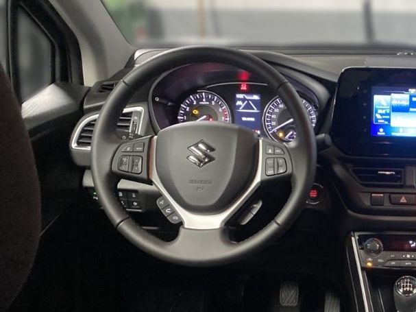 Suzuki SX4 S-Cross S-Cross 1.4 Hybrid 95 kW image number 11