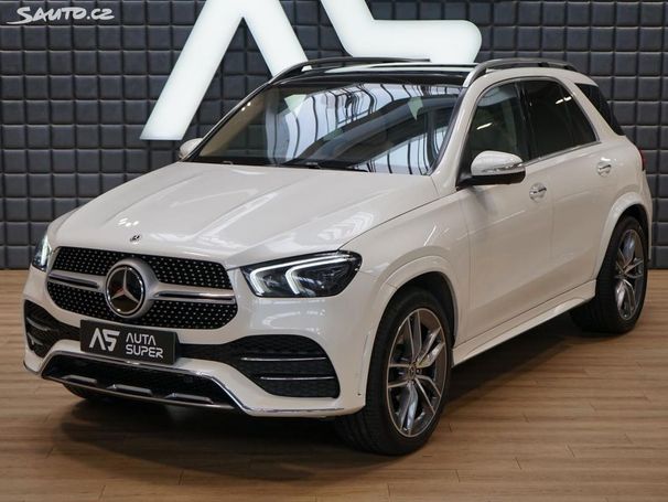 Mercedes-Benz GLE 450 270 kW image number 2