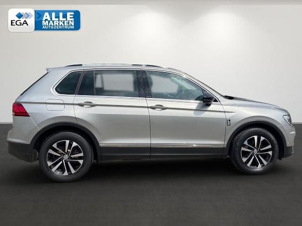 Volkswagen Tiguan 2.0 TDI 110 kW image number 8