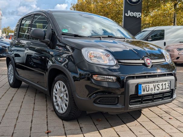 Fiat Panda 51 kW image number 4