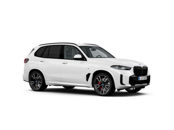 BMW X5 50e xDrive 360 kW image number 4