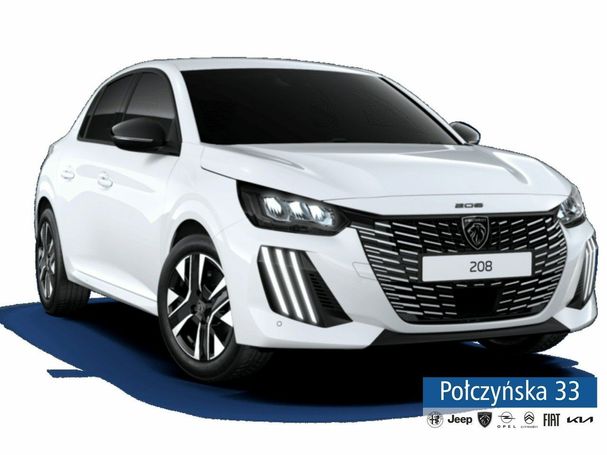 Peugeot 208 74 kW image number 2