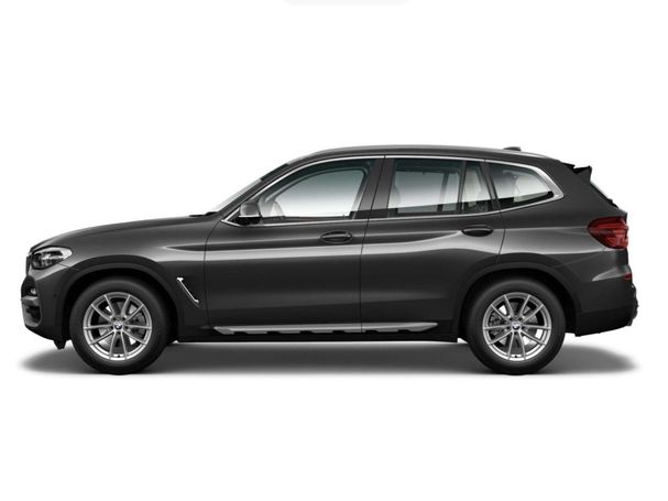 BMW X3 xDrive30d xLine 195 kW image number 4