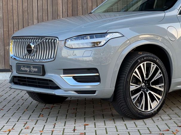 Volvo XC90 T8 Recharge AWD Plus 335 kW image number 5