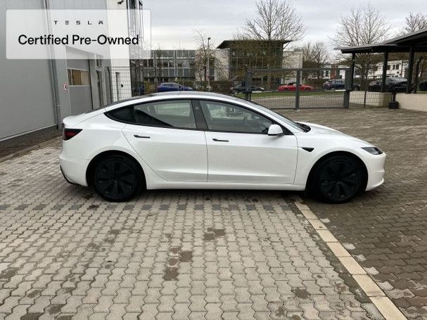 Tesla Model 3 Long Range AWD 258 kW image number 9