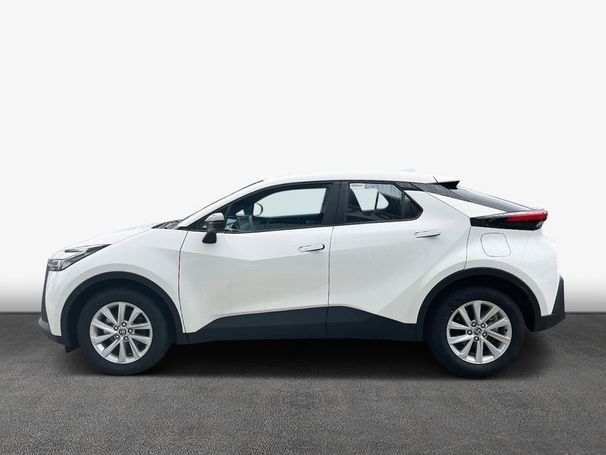 Toyota C-HR 1.8 Hybrid 103 kW image number 4