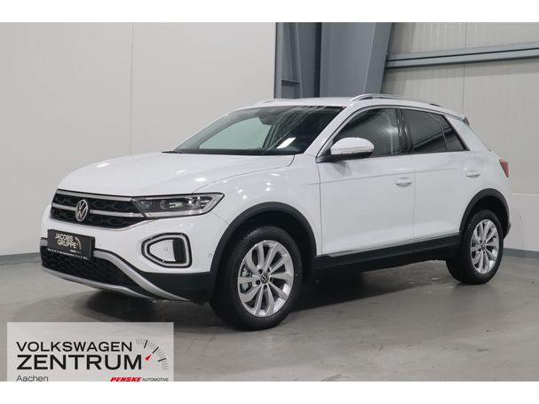 Volkswagen T-Roc 1.5 TSI Style DSG 110 kW image number 1