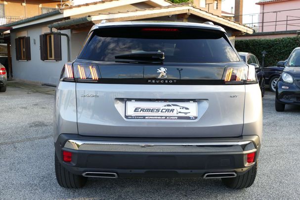 Peugeot 3008 EAT8 96 kW image number 3