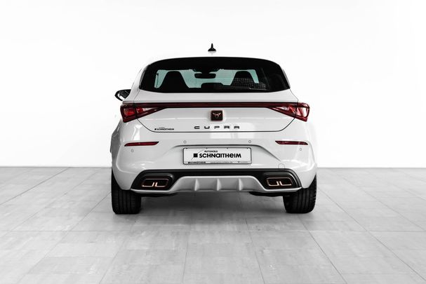 Cupra Leon 150 kW image number 3