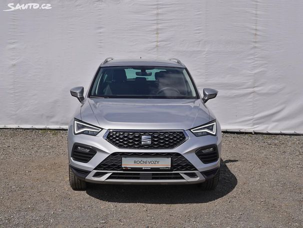 Seat Ateca 1.5 TSI DSG 110 kW image number 2