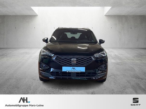 Seat Tarraco 2.0 TDI FR 4Drive DSG 147 kW image number 8